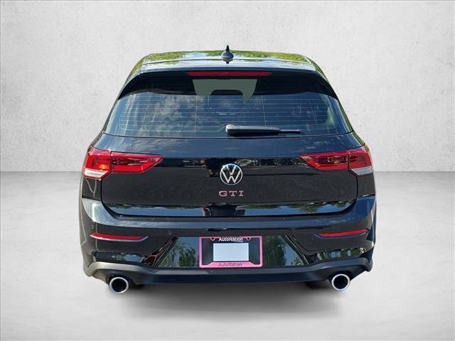New 2026 Volkswagen Golf S FWD image 4