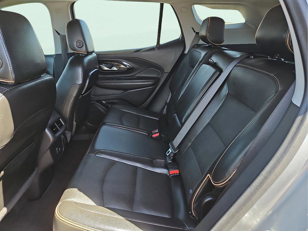 Used 2023 GMC Terrain AT4 AWD/4WD image 10