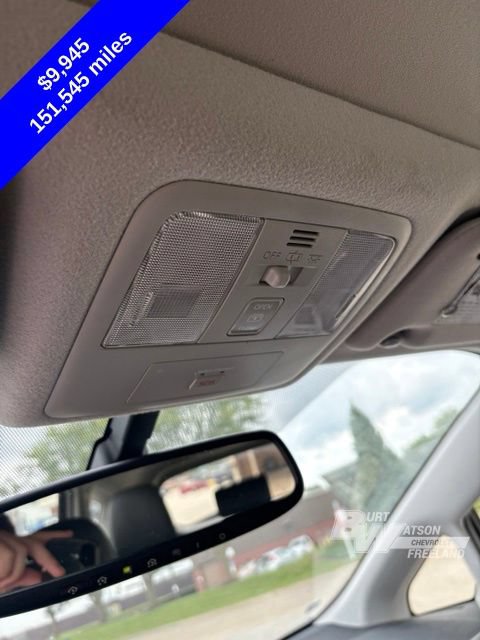 Used 2012 Toyota Prius V Five FWD image 24