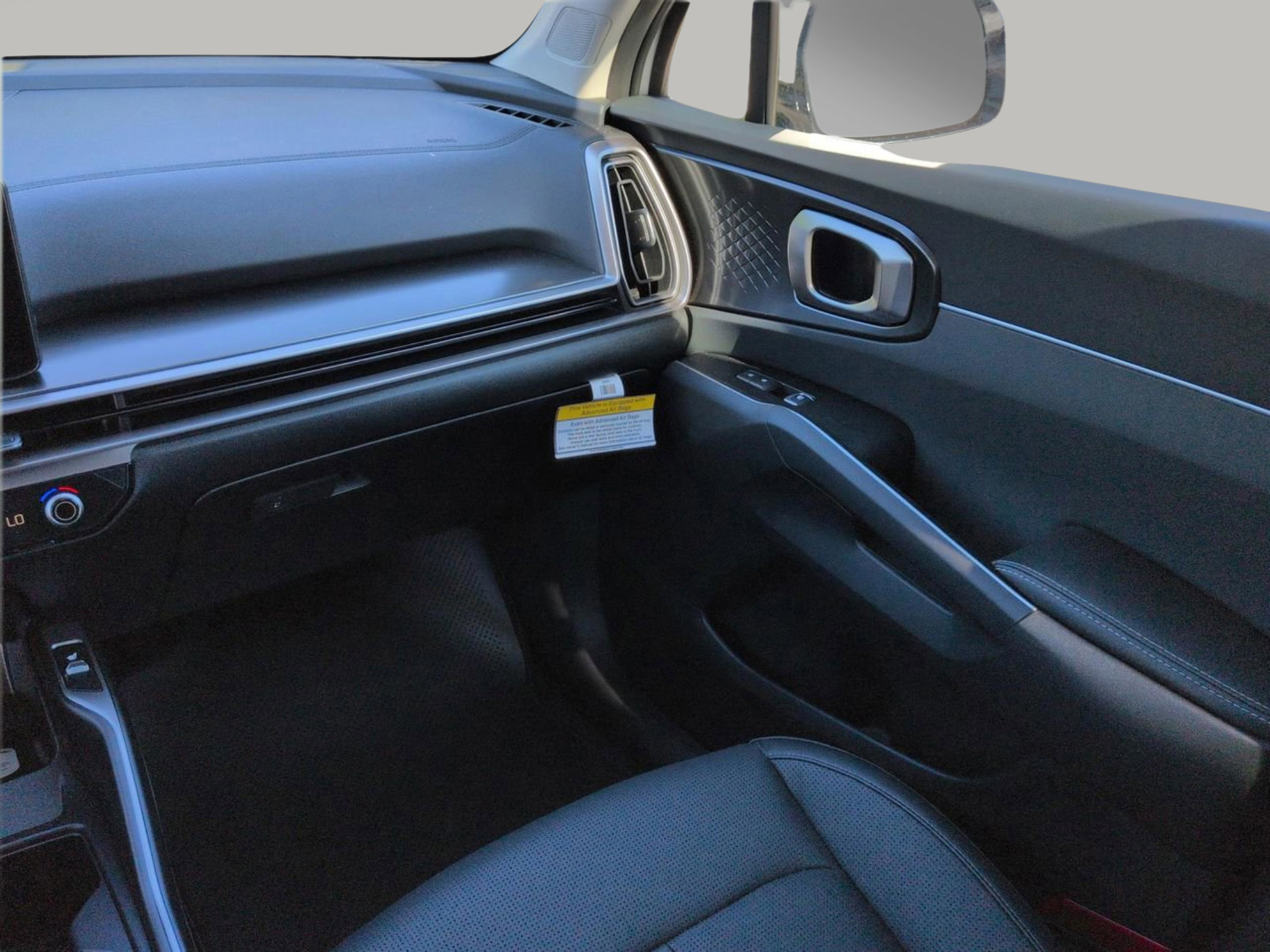New 2026 Kia Sorento S AWD/4WD image 21
