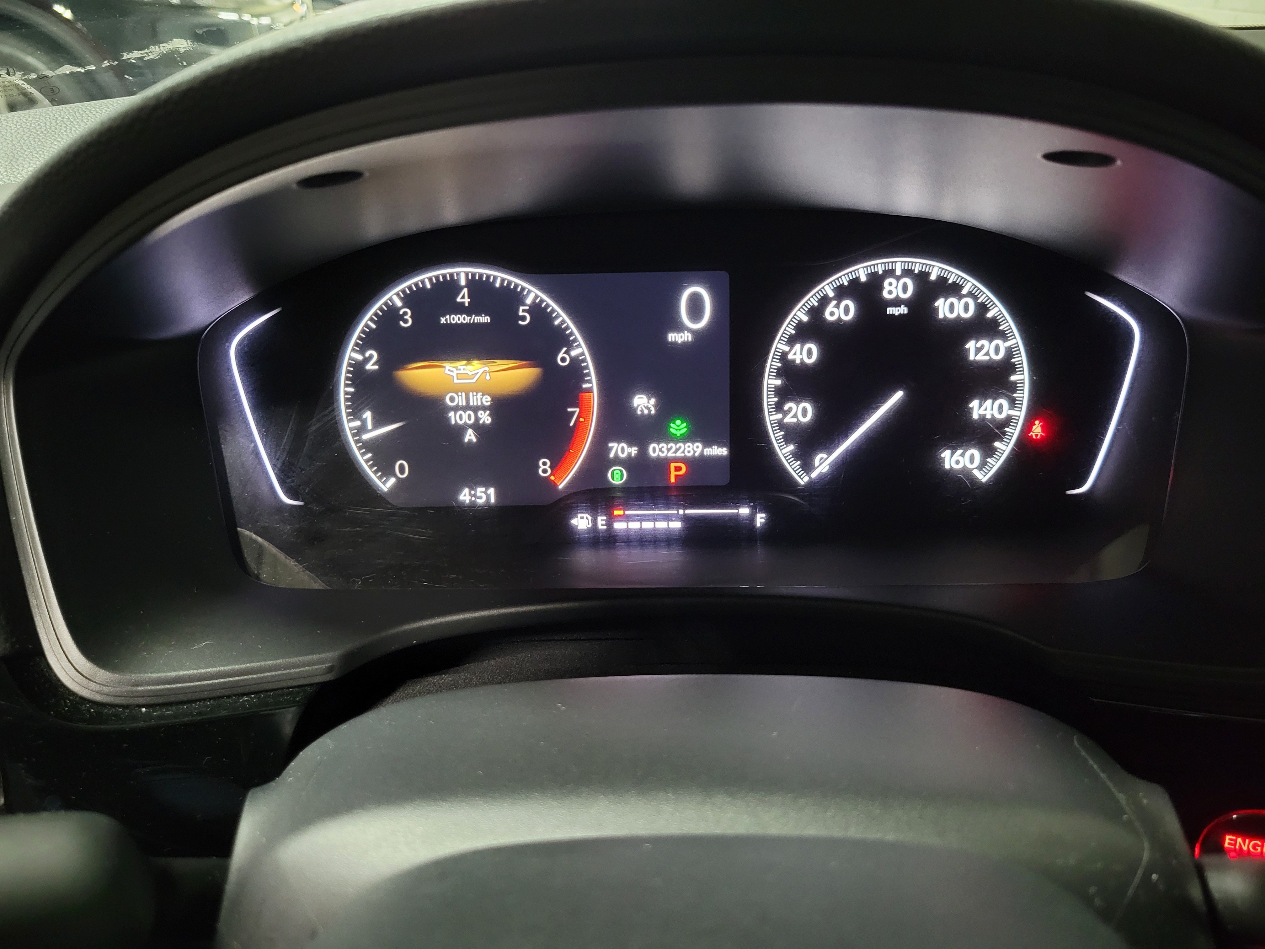 Used 2025 Honda Civic LX image 21