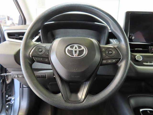 Used 2024 Toyota Corolla LE image 8