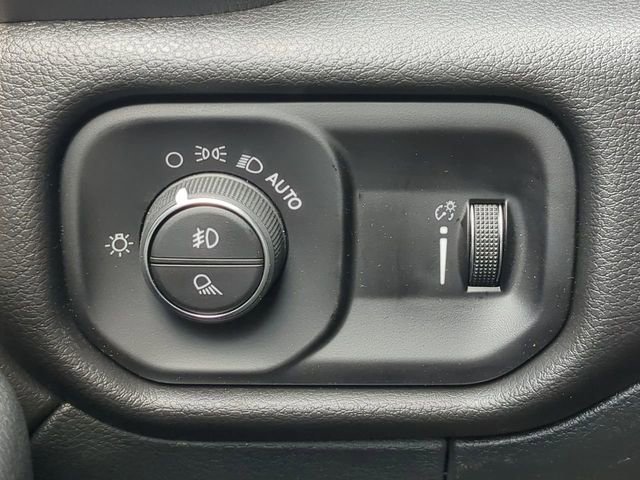 New 2026 RAM 2500 Tradesman image 25