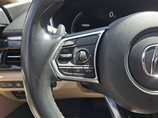 Used 2023 Acura MDX FWD w/ Technology Package image 24
