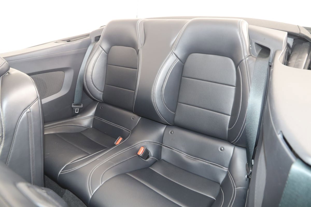 Used 2024 Ford Mustang Premium RWD image 61