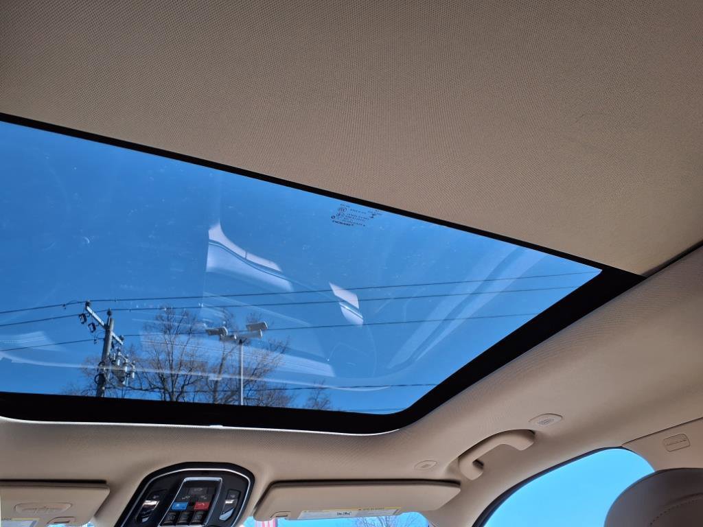 Certified 2021 Jeep Grand Cherokee L Limited image 43