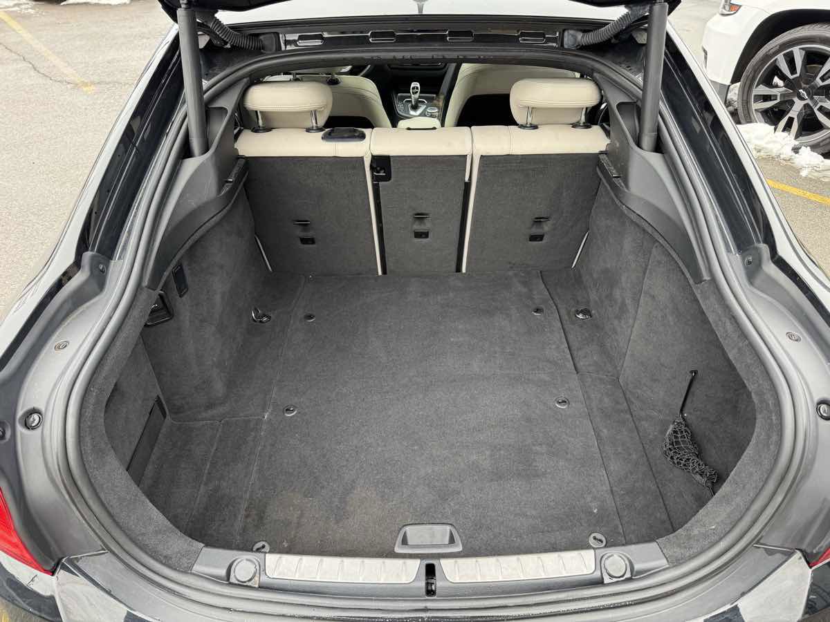 Used 2016 BMW 428i Gran Coupe image 42