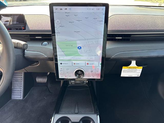 Certified 2025 Ford Mustang Mach-E Select w/ Comfort Package Lite image 21