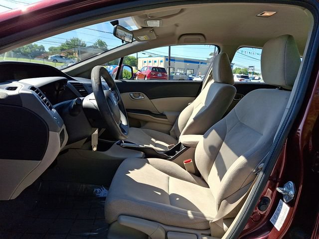 Used 2012 Honda Civic LX image 13