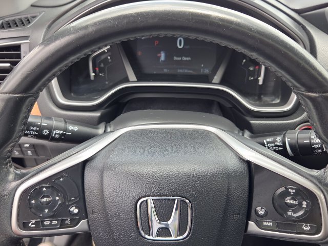 Used 2020 Honda CR-V Touring image 30