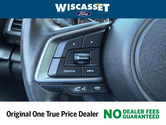 Used 2023 Subaru Crosstrek 2.5i Limited image 17