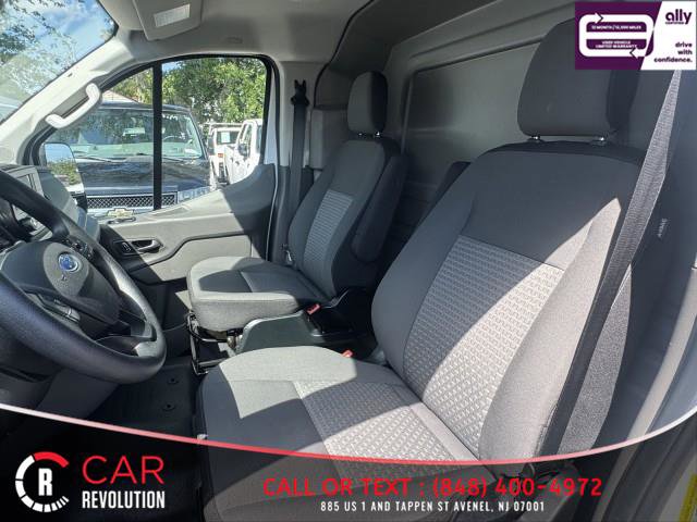 Used 2022 Ford Transit 150 Low Roof w/ Interior Upgrade Package image 14