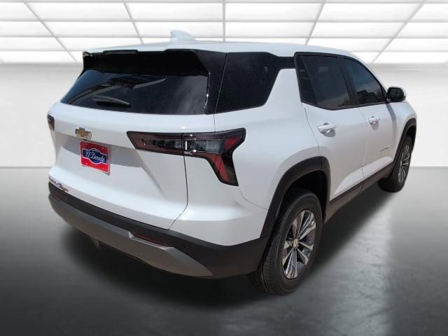 New 2026 Chevrolet Equinox LT w/ LPO, Floor Liner Package FWD image 28