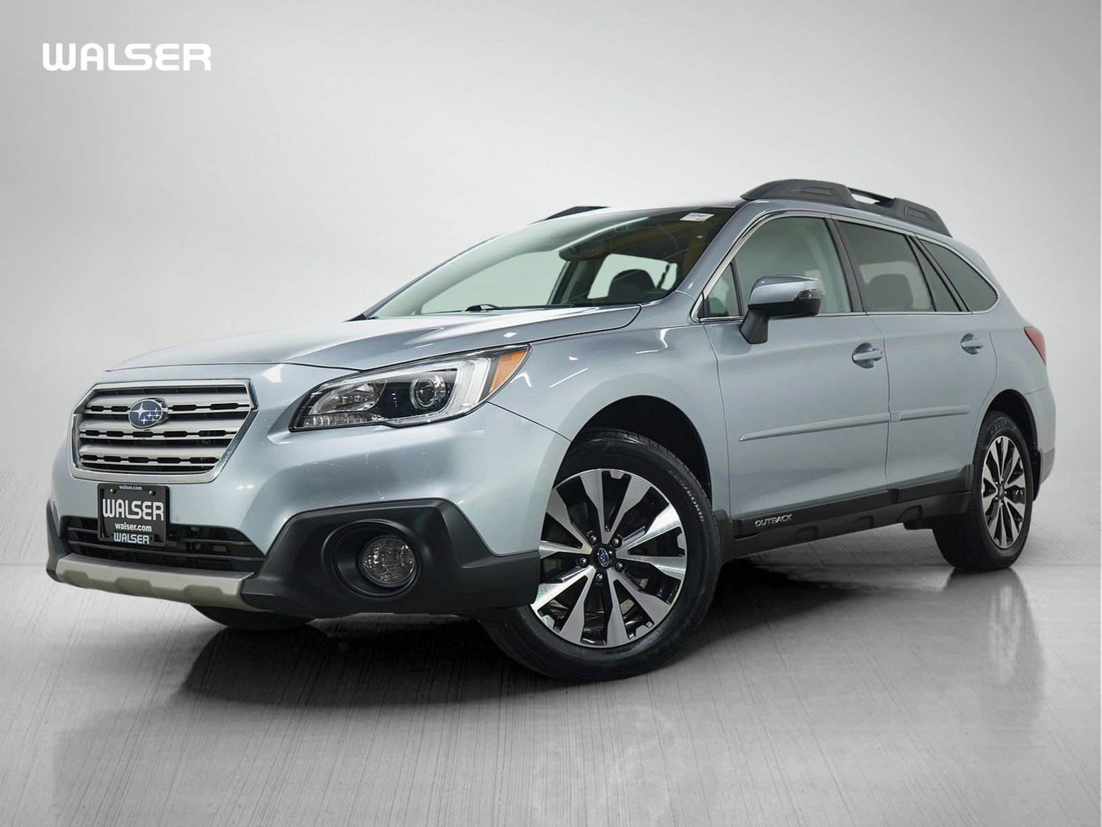 Used 2016 Subaru Outback 3.6R Limited AWD/4WD image 1