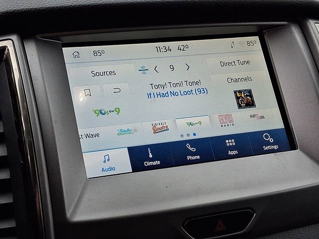 Used 2020 Ford Ranger XLT image 16