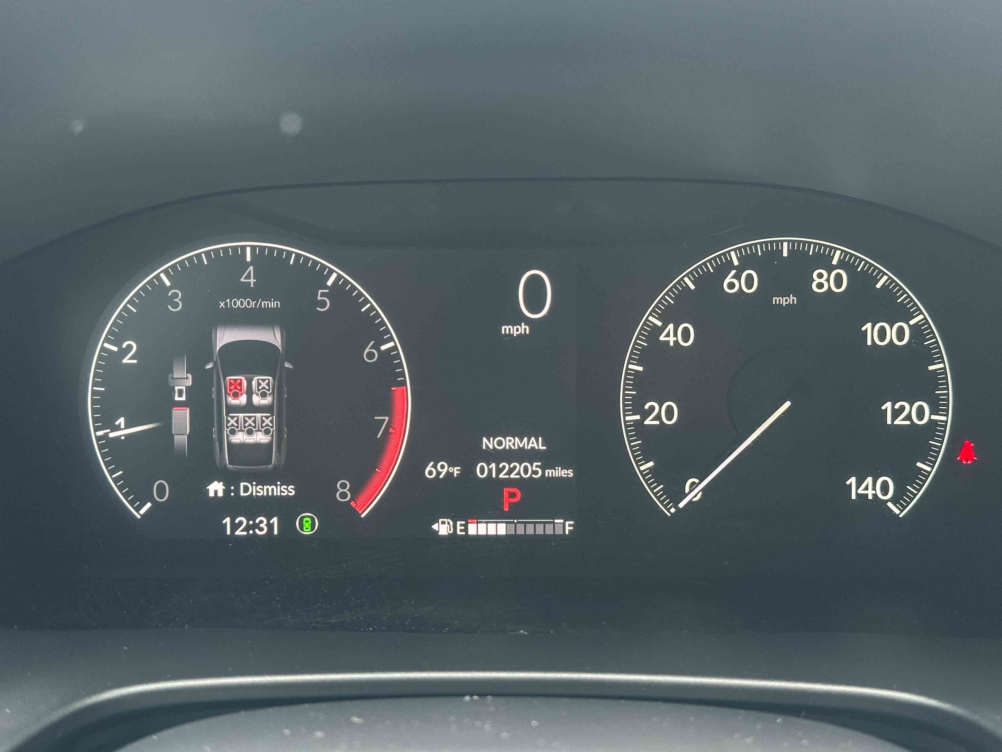 Certified 2024 Honda CR-V EX image 27