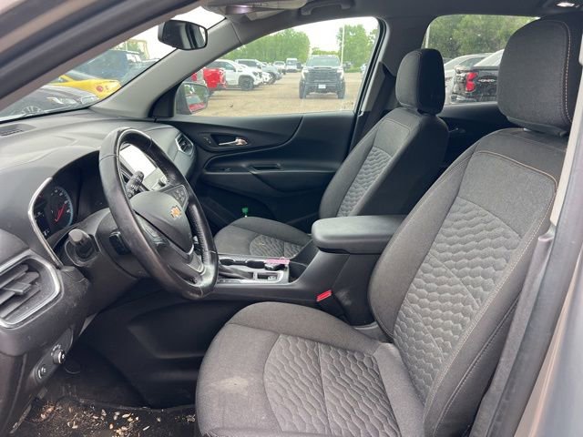 Used 2018 Chevrolet Equinox LT AWD/4WD image 15