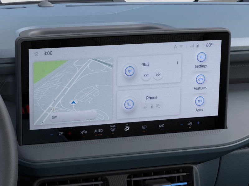 New 2025 Ford Maverick Lobo image 15