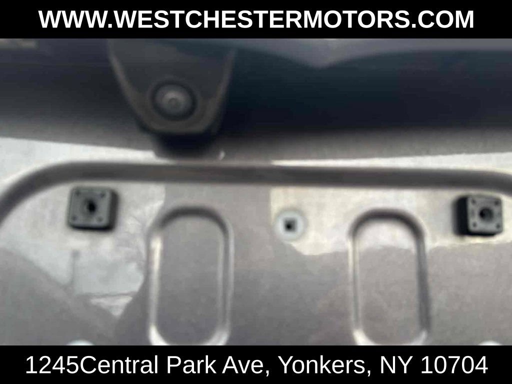 Used 2023 Maserati Grecale GT AWD/4WD image 22