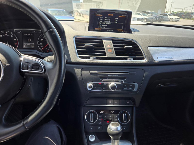 Used 2018 Audi Q3 2.0T Premium w/ Convenience Package image 15