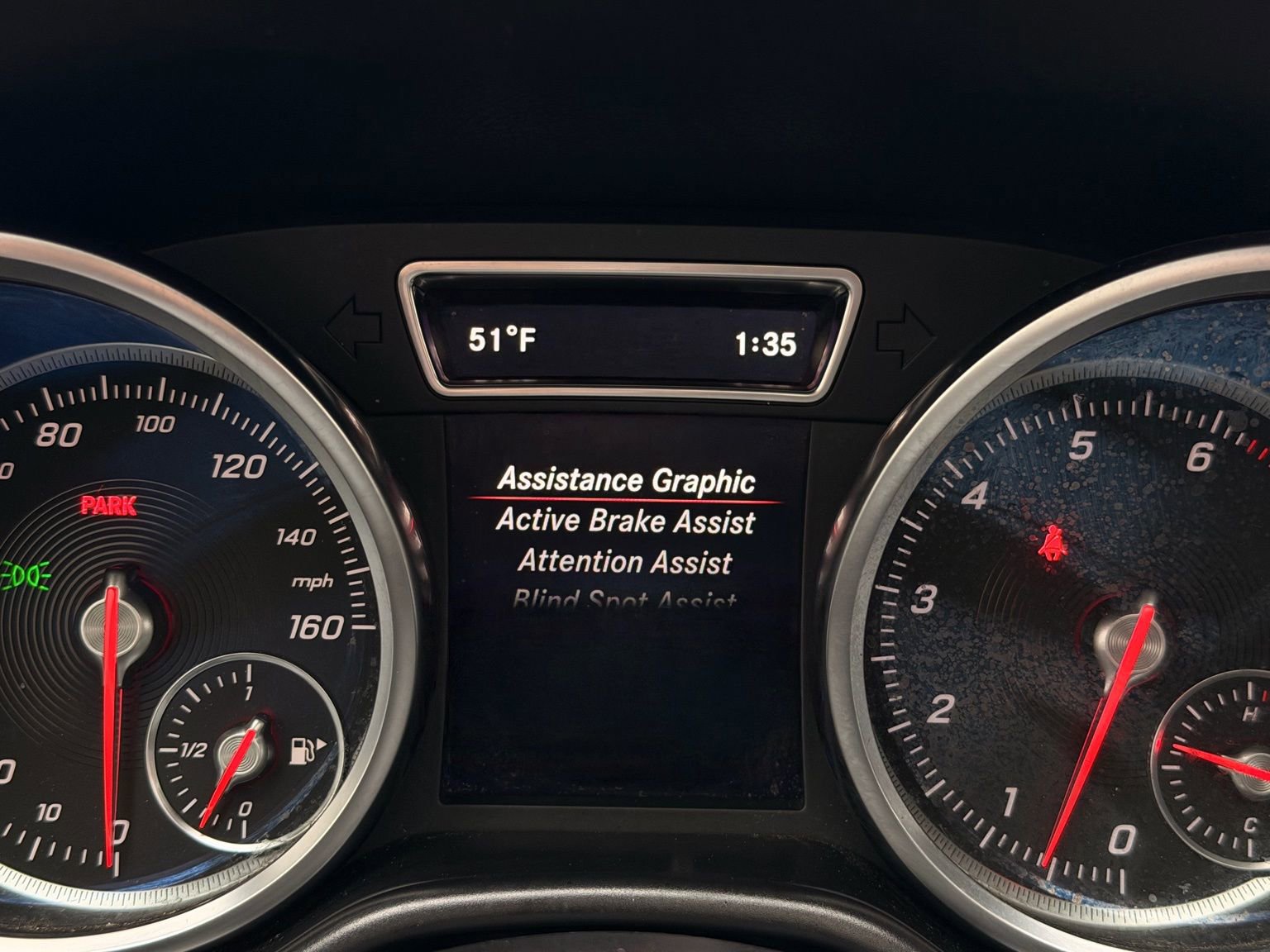 Used 2017 Mercedes-Benz GLE 350 4MATIC w/ Premium 1 Package image 28
