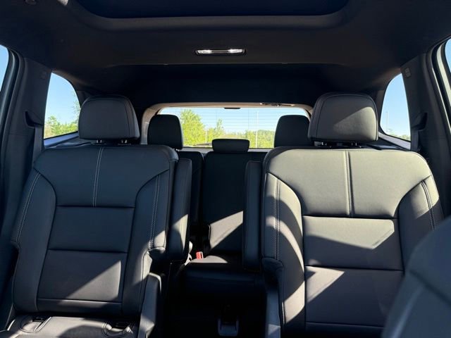 New 2026 GMC Acadia Elevation AWD/4WD image 35