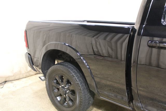 Used 2020 RAM 2500 Limited image 13