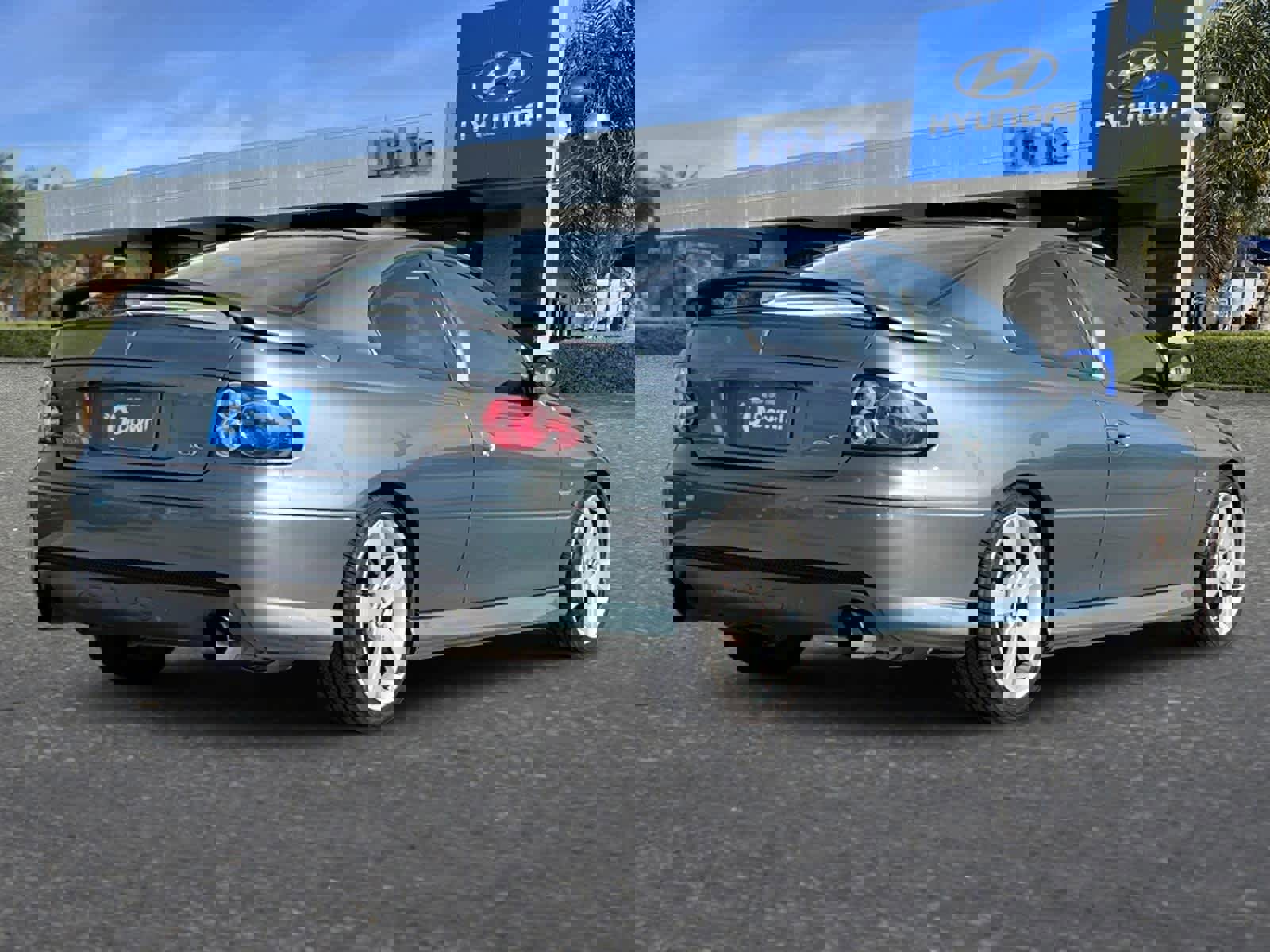 Used 2006 Pontiac GTO video 2