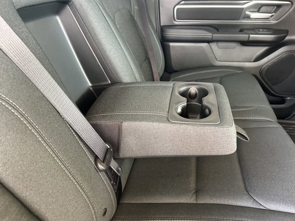 New 2026 RAM 1500 Big Horn image 30