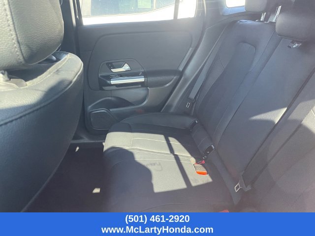 Used 2025 Mercedes-Benz GLA 250 image 10