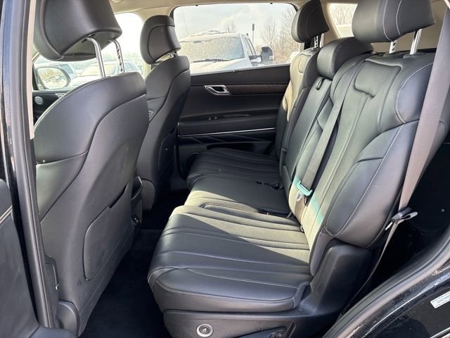 Used 2024 Genesis GV80 2.5T image 21