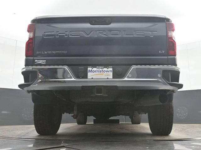 Used 2020 Chevrolet Silverado 2500 LT w/ All Star Edition AWD/4WD image 45