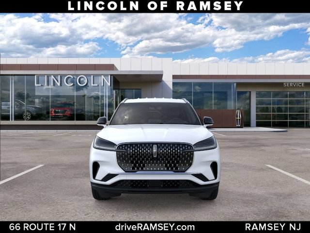 New 2026 Lincoln Aviator AWD image 7