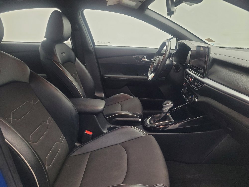 Used 2023 Kia Forte GT-Line image 21