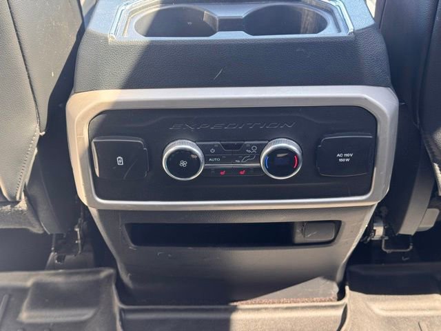 Used 2022 Ford Expedition Max Limited AWD/4WD image 32