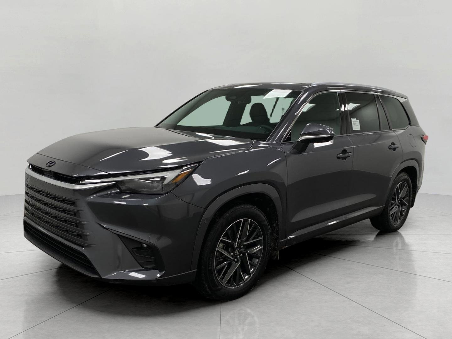 New 2026 Lexus TX 350 AWD image 10