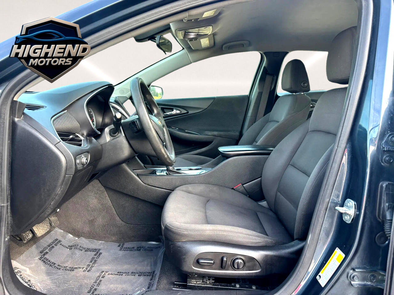 Used 2020 Chevrolet Malibu LT image 13