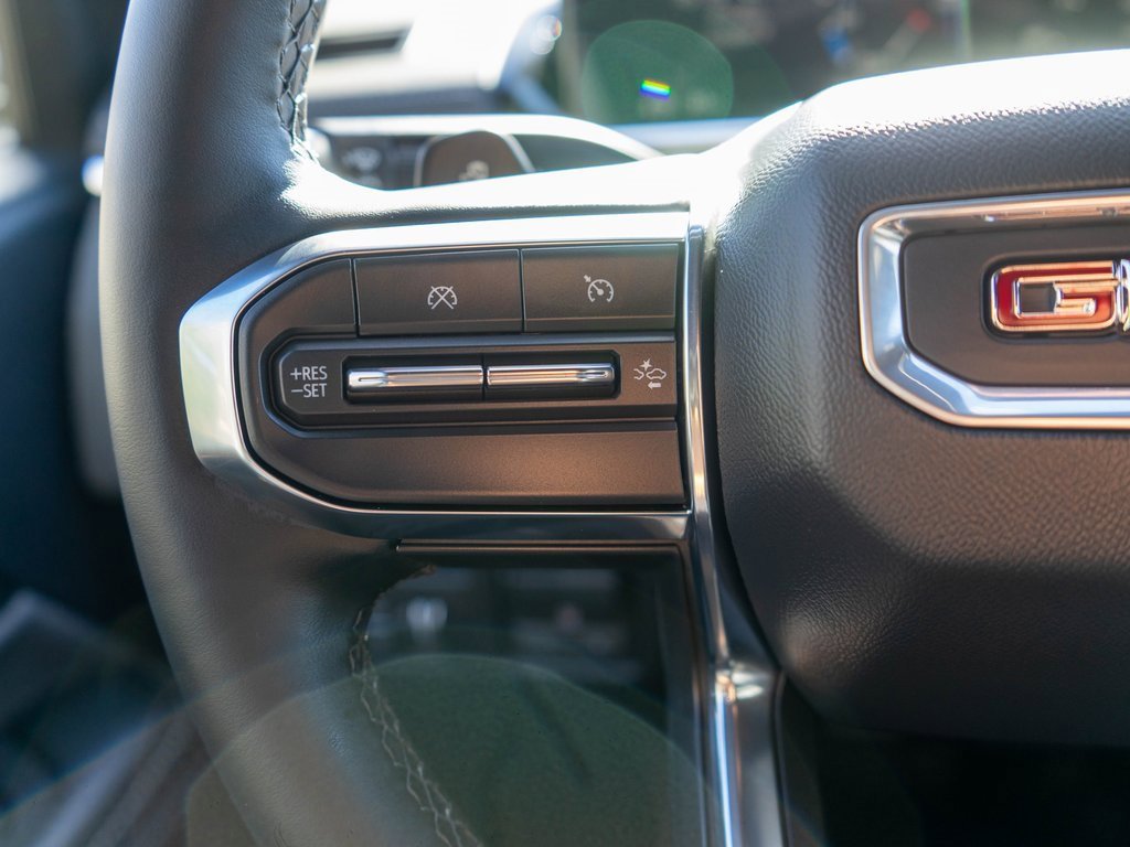 New 2026 GMC Sierra EV Elevation w/ LPO, Elevation Dark Package image 20