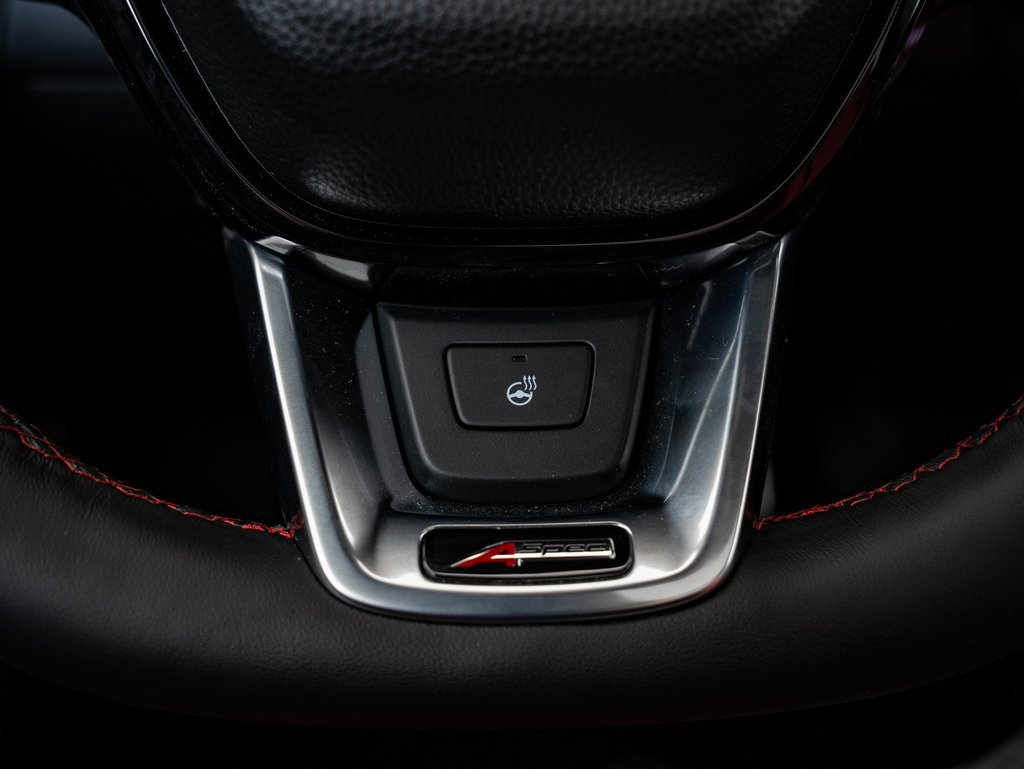 New 2026 Acura ADX A-Spec image 31