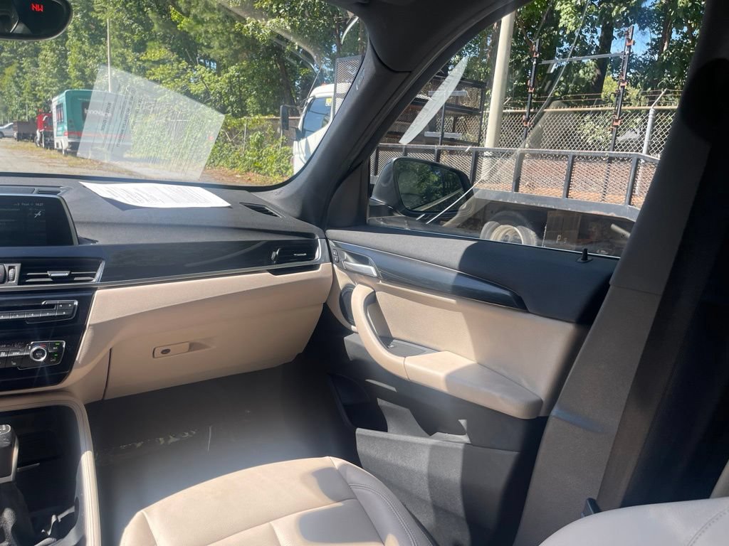 Used 2018 BMW X1 xDrive28i AWD/4WD image 9