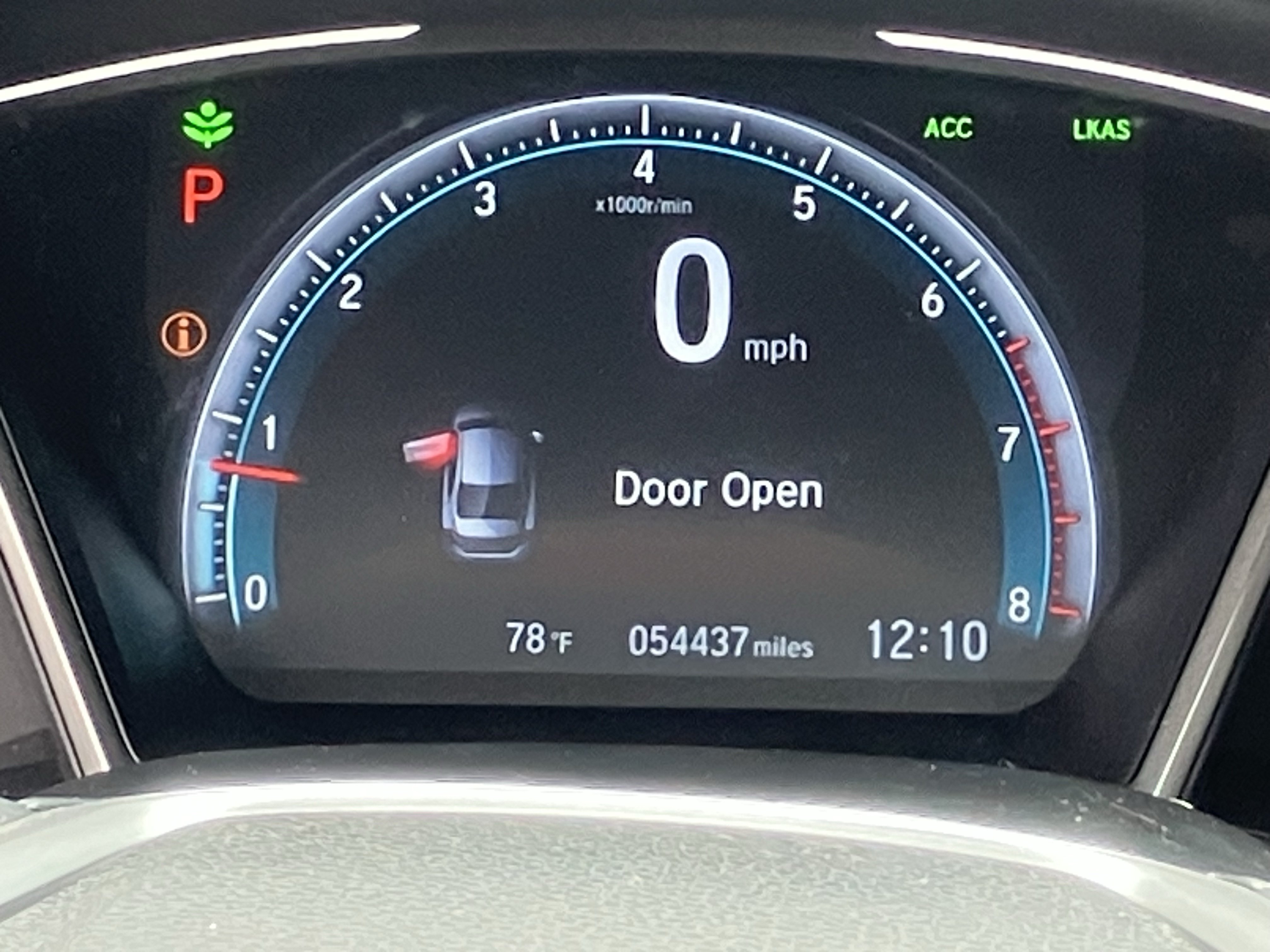 Used 2019 Honda Civic EX image 24