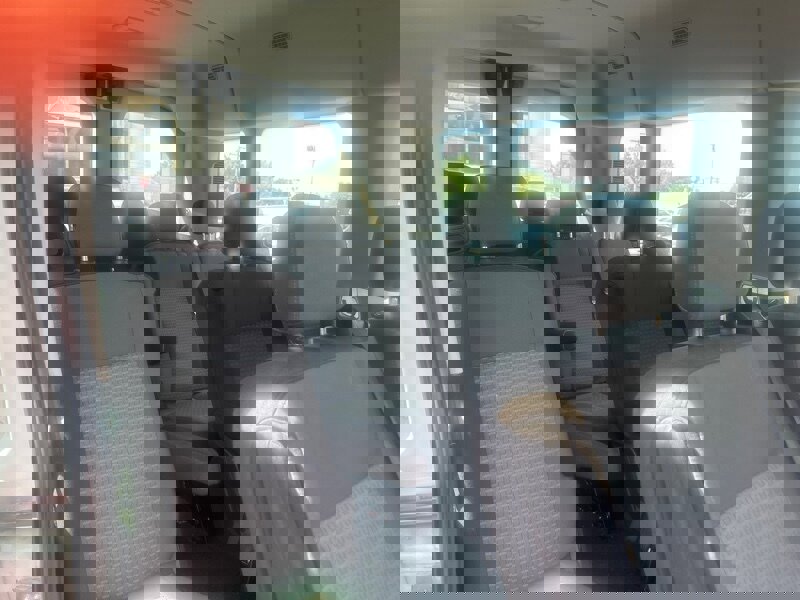 Used 2021 Ford Transit 350 XLT image 13