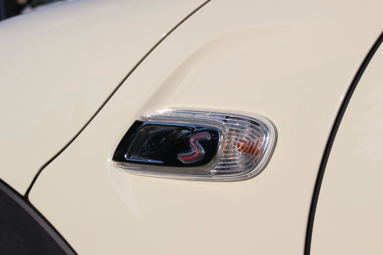 Used 2019 MINI Cooper S w/ Storage Package FWD image 43