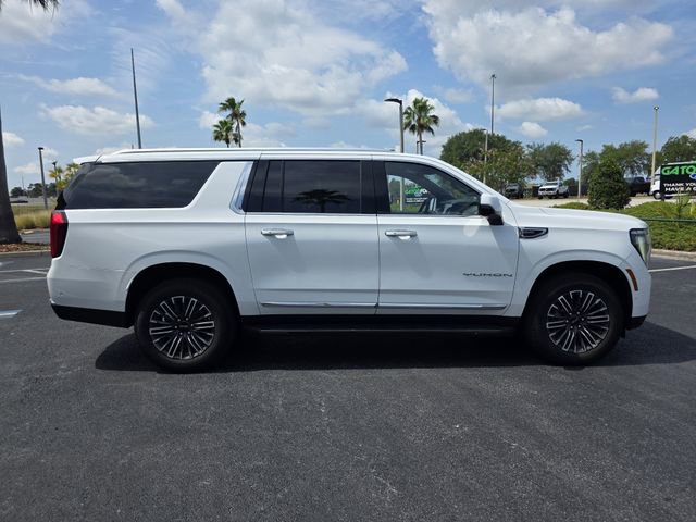 Used 2026 GMC Yukon XL Elevation RWD image 4