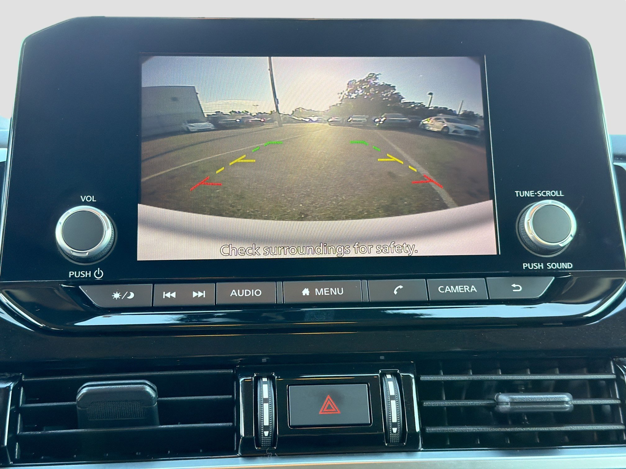 Used 2023 Nissan Pathfinder SV w/ SV Premium Package image 34