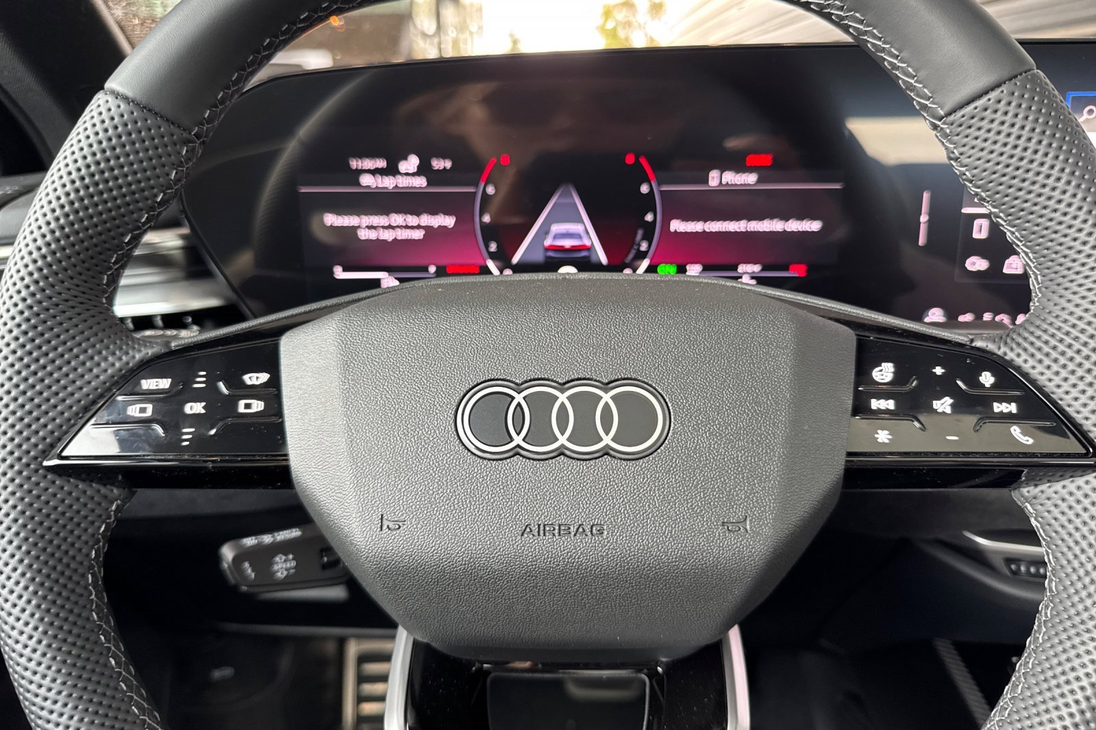 New 2025 Audi S5 Premium Plus image 22