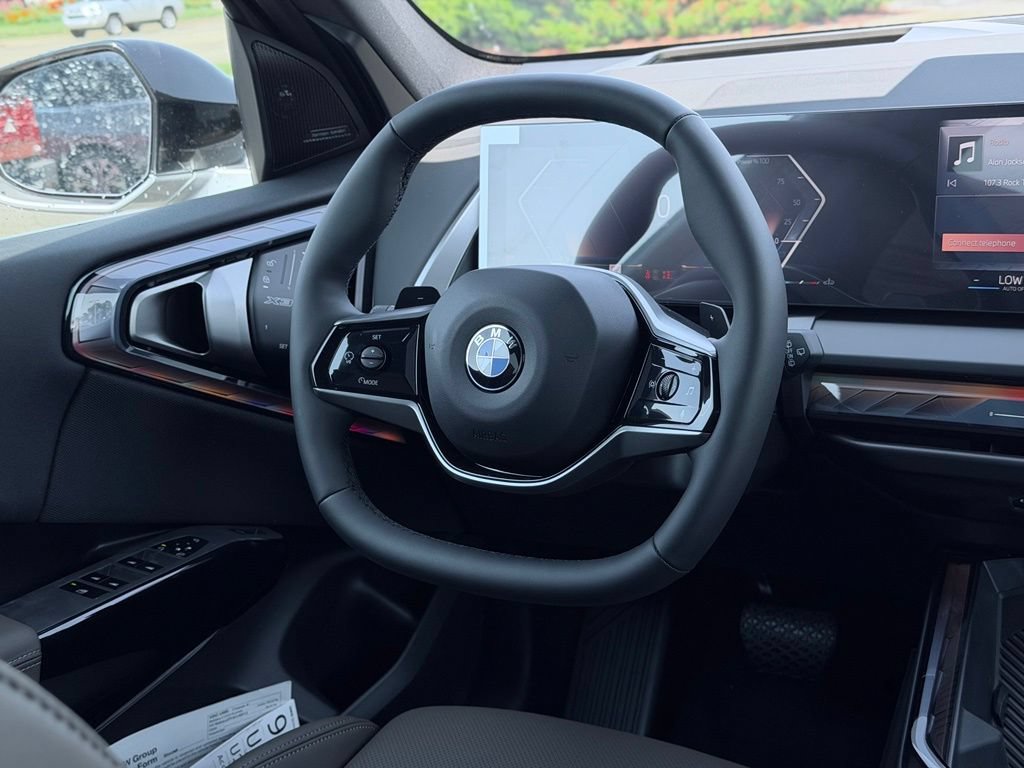 New 2026 BMW X3 xDrive30i w/ Premium Package AWD/4WD image 27