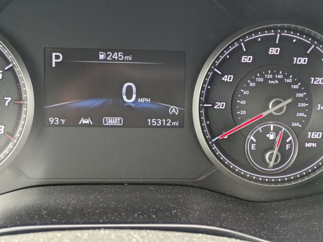 Certified 2023 Hyundai Santa Fe SEL w/ Cargo Package FWD image 25