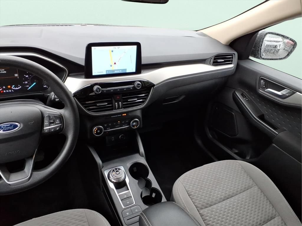 Used 2020 Ford Escape SE FWD image 19