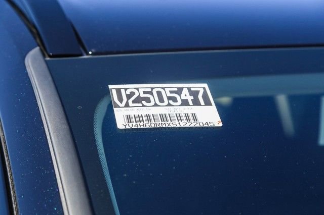 New 2025 Volvo XC60 T8 Ultra w/ Protection Package Premier image 28